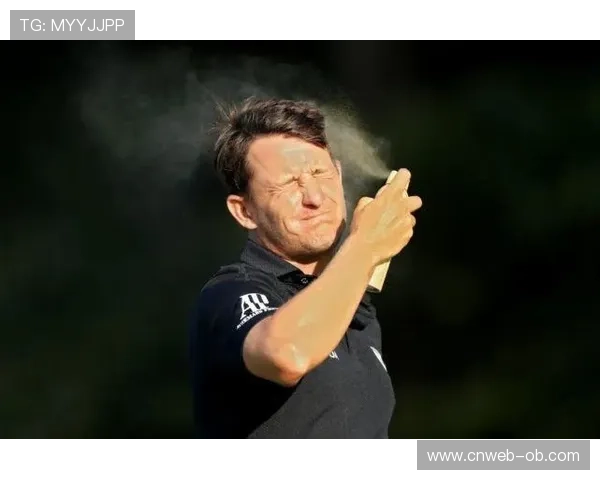 皇家港口球场纪录保持者托德与维耶加斯，百慕大锦标赛有望再创低杆