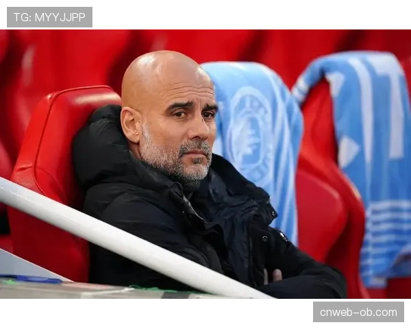 瓜迪奥拉3241阵型革命：曼城进攻重心从中路集中取代传统边中结合